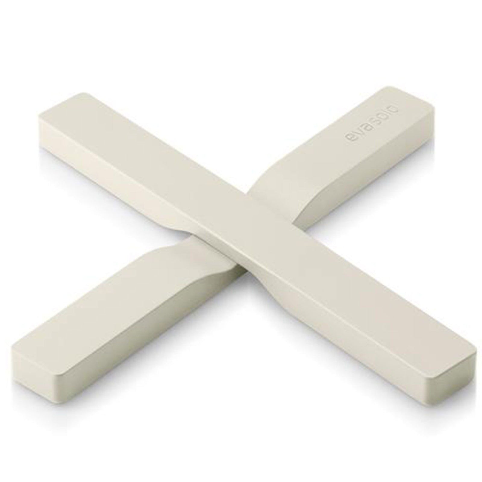 Eva solo Eva solo Magnetisk bordskåner, coconut – produktvisning (Grydelåg)