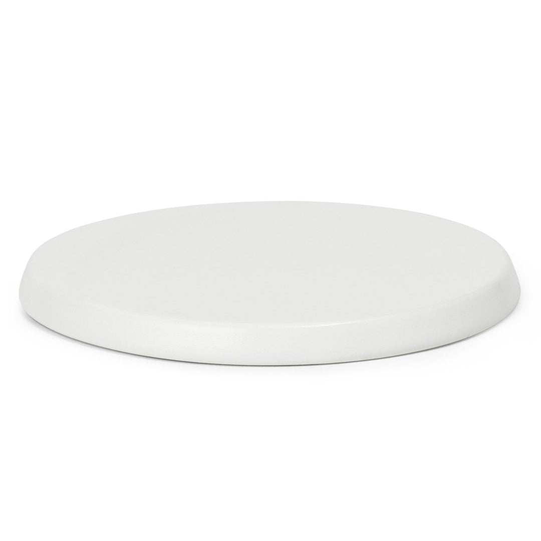 Kay bojesen Kay bojesen Platform til brudeparret, hvid – close-up (Figur)