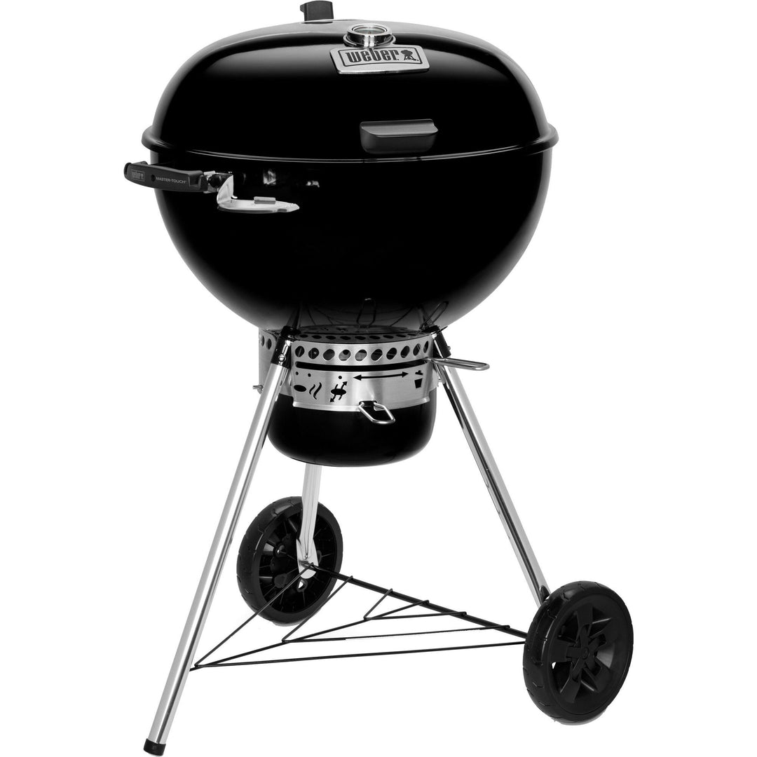Weber Weber Master-Touch ® GBS Premium E-5770 Kulgrill ❤ produktfoto (Kulgrill)