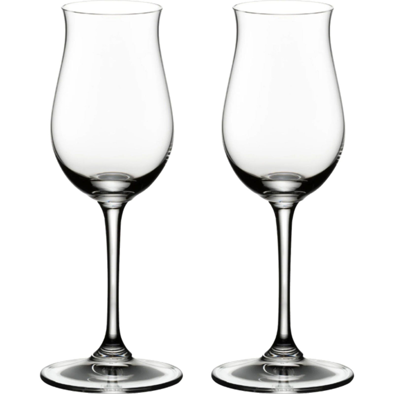 Riedel Riedel Vinum Hennessey- & Cognacglas 17 cl 2-pak – billede i brug (Cognacglas)