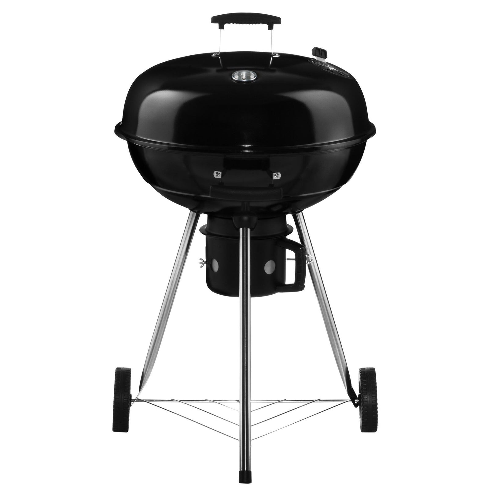 Mustang Mustang Basic 57 kulgrill – produktfoto (Kulgrill)
