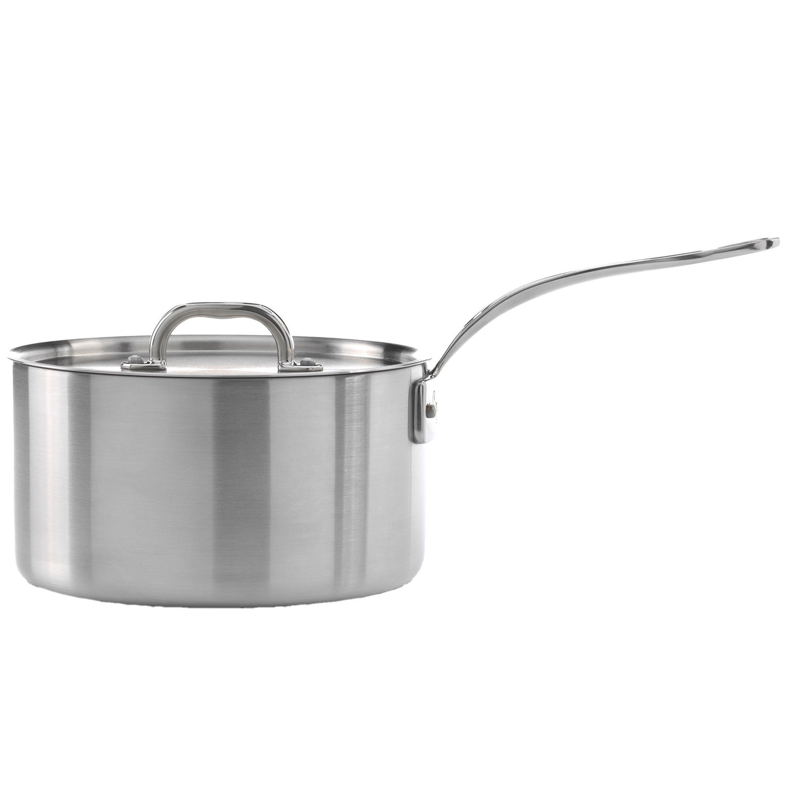 Samuel groves Samuel Groves Kasserolle med låg, 1,5 liter – produktfoto (Kasserolle)