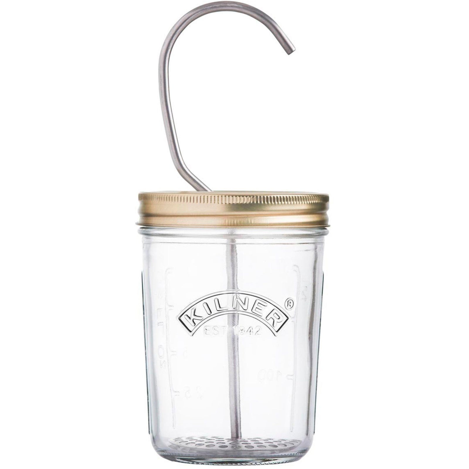 Kilner Kilner Mayonnaise Maker – produktbillede (Køkkenredskaber)