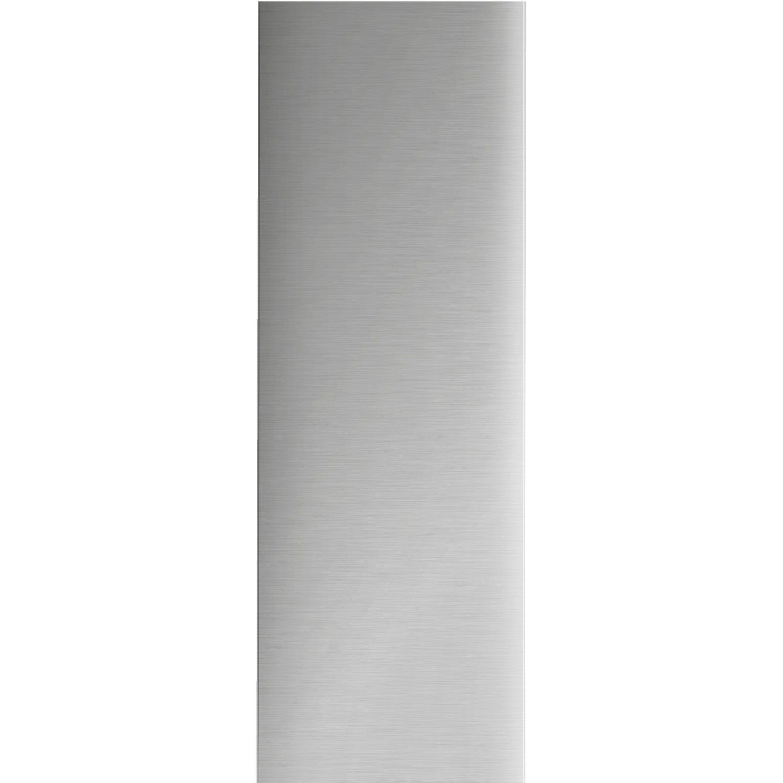 Smeg Smeg KITCMNKD skorstensforlænger, rustfrit stål ❤ detaljebillede (Emhætter)