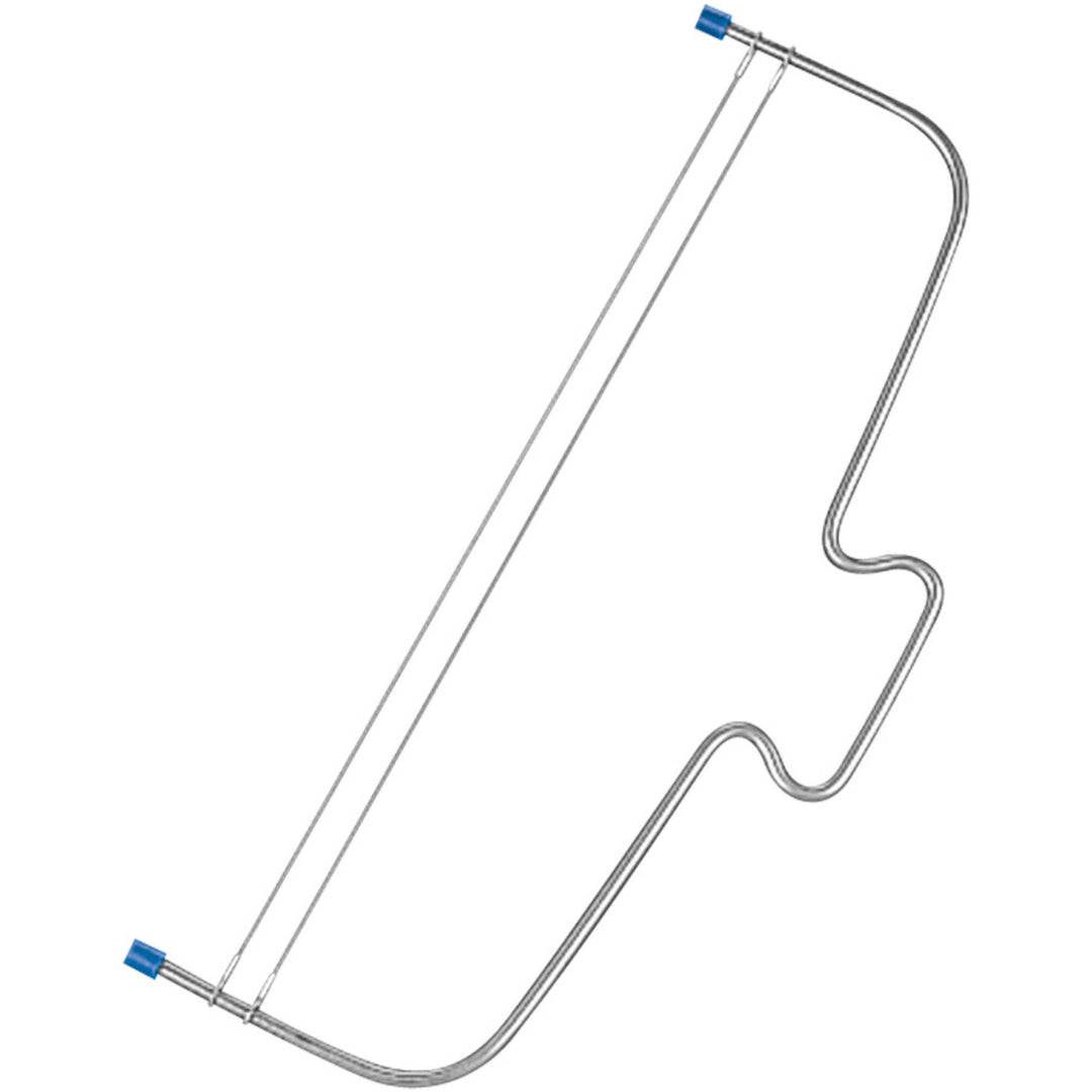 Städter Städter Lagkagebundsudskærer Dobbelt – produktvisning (Bagudstyr)