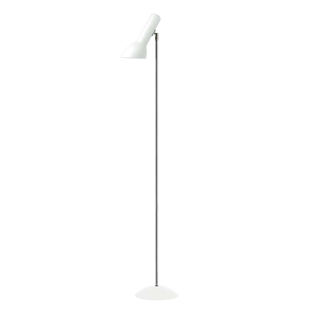 Produktbillede af Oblique Blank Hvid Gulvlampe CPH Lighting i premium kvalitet