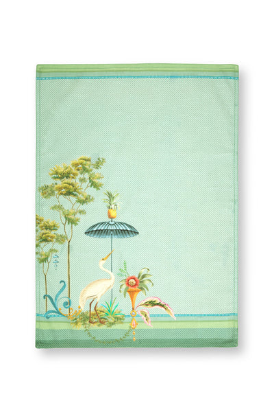Se tilbud på Tea Towel Jolie Heron Big Blue 50x70cm! Billigt udsalg på Pip Studio. Hurtig levering, 1-2 hverdage. Varenummer: CADEC-51.031.073. Spar op til 57%.