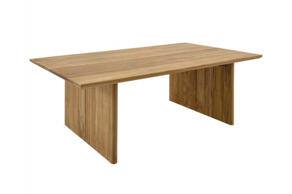 Produktbillede af Odin Teak Sofabord 120x70 cm på tilbud i høj kvalitet