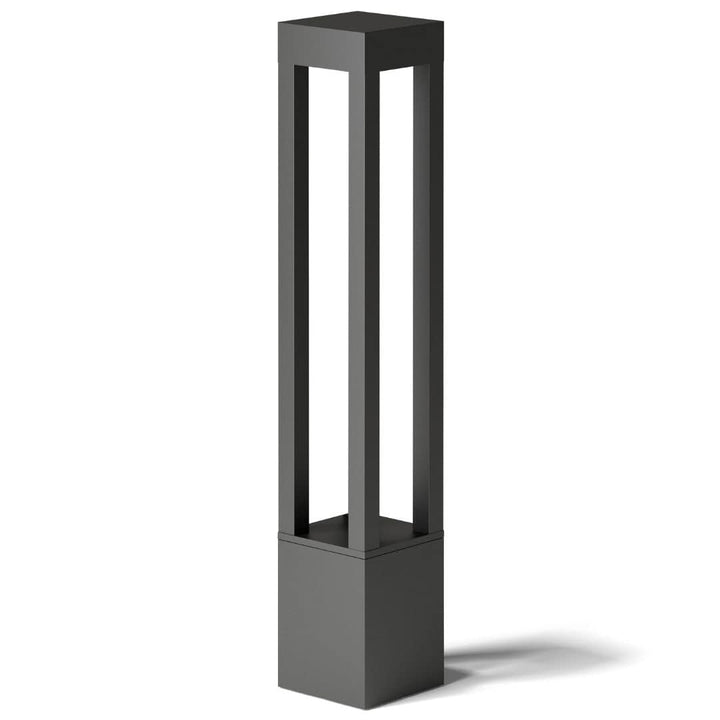 Odin Udendørslampe Sort Loom Design