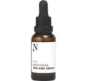 Detaljeret produktbillede af Økologisk Pro-Age Serum 30 ml på tilbud