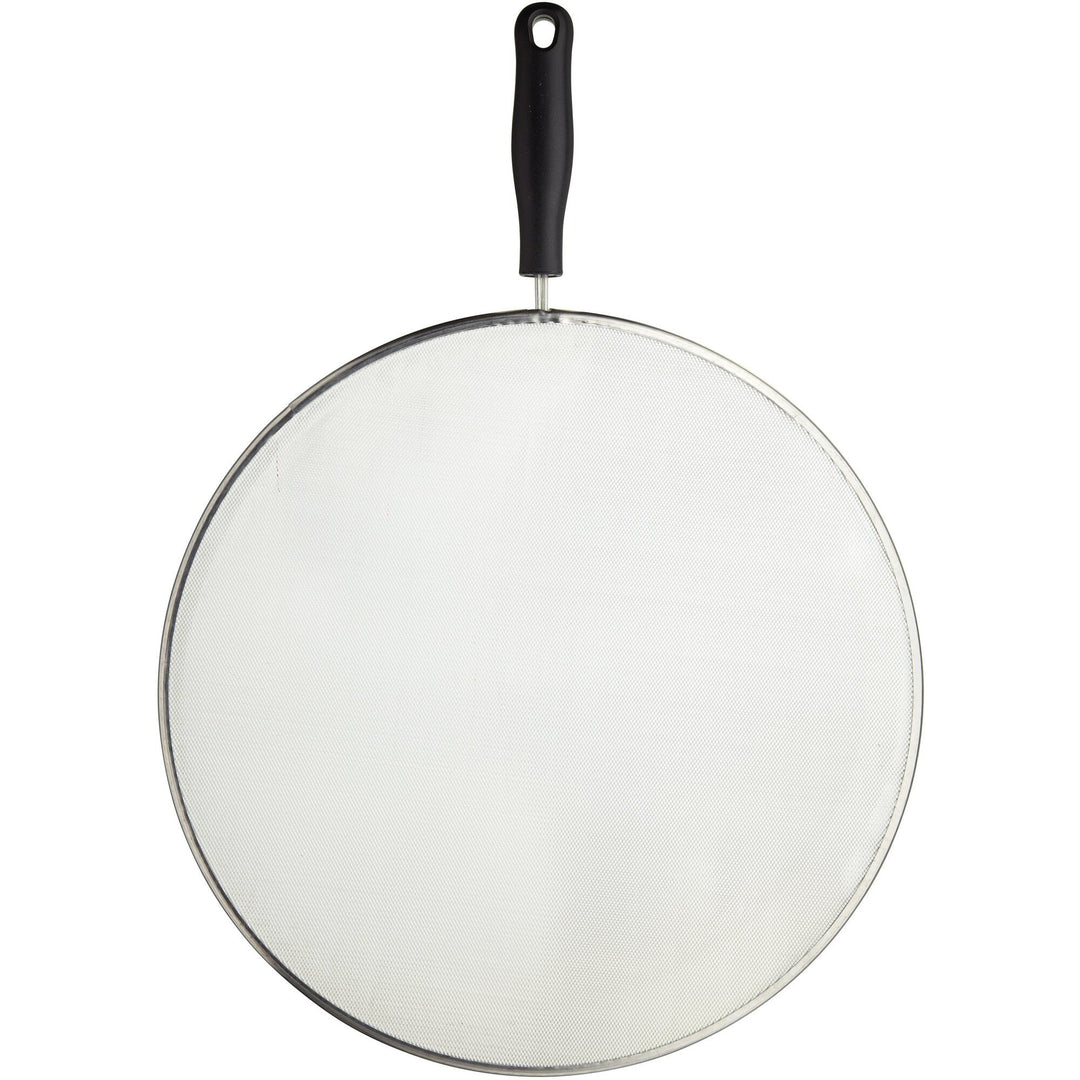 KitchenCraft KitchenCraft Stænkskærm 33 cm ❤ produktbillede (Sprøjtbeskyttelse)