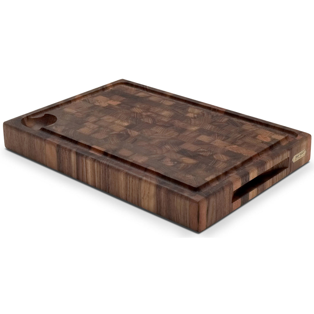 Skagerak Skagerak Skærebræt 35 x 24 cm. – produktfoto (Skærebræt)