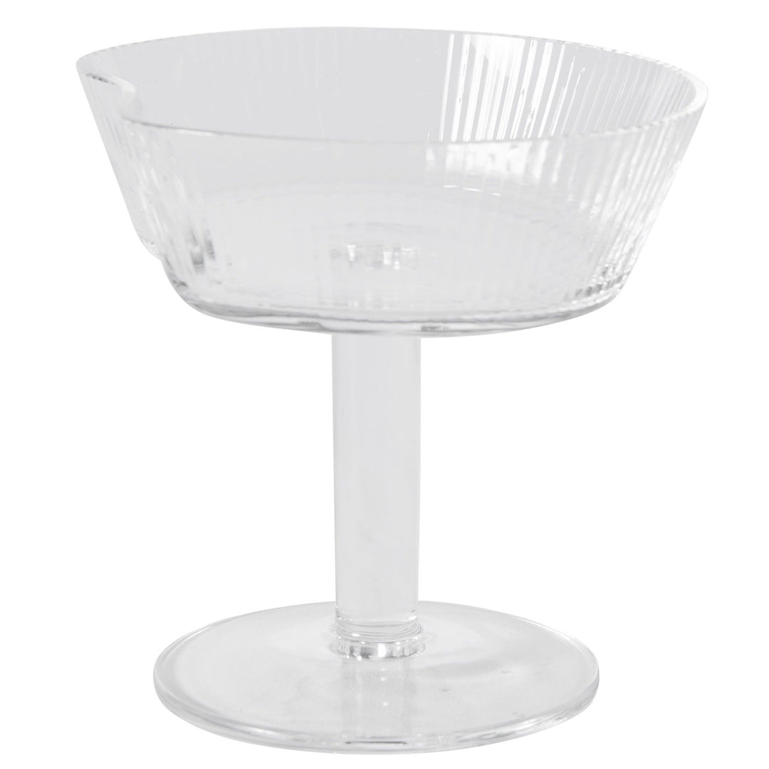 Muubs Muubs Ripe cocktailglas 15 cl, klar ❤ billede i brug (Cocktailglas)