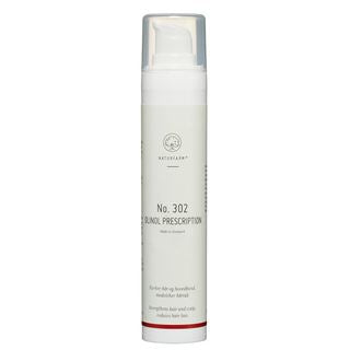 Produktbillede af NaturFarm Olinol No 302 hår serum 50 ml. på tilbud