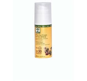 Stort online udvalg i Bioselect Olive Sun Cream for Face & Body SPF 30 - 100 ml. ❤ Bioselect ❤ Hurtig levering: 1 - 2 Hverdage og gratis fragt v/køb over 295 kr. GLS til pakkeshop ❤ Varenummer: HG-54105 og barcode / Ean: 5200306431453 på lager - Kæmpe udvalg i Personlig pleje - Over 350 kendte brands på udsalg