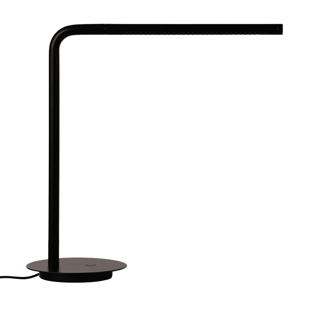 Produktbillede af Omni Bordlampe Sort Umage i premium kvalitet