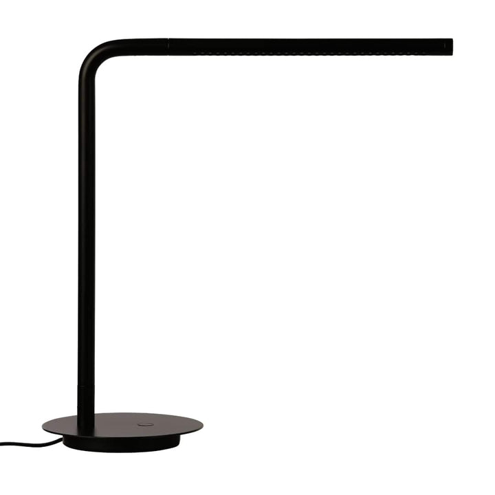 Omni Bordlampe Sort Umage
