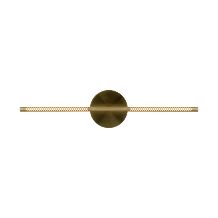 Omni Væglampe Messing Umage