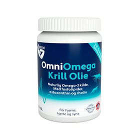 BioSym OmniKrill &bull; 60 kap. DATOVARE 01/2025
