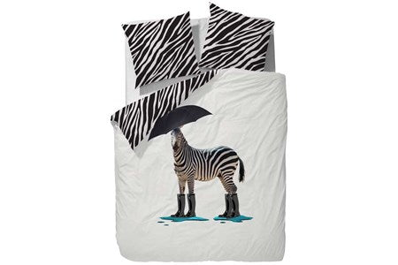 Essenza Sengetøj On the way 140 x 200 + 60 x 63