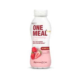 Stort online udvalg i Nupo One meal + prime shake jordbær 330ml. ❤ Nupo ❤ Hurtig levering: 1 - 2 Hverdage og gratis fragt v/køb over 295 kr. GLS til pakkeshop ❤ Varenummer: HG-28134 og barcode / Ean: 5715667900048 på lager - Kæmpe udvalg i Mad & drikke - Over 454 design brands på udsalg