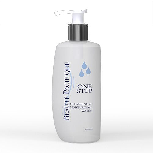Produktbillede af Beauté Pacifique One Step Cleansing & Moisturizing Water 200 ml på tilbud