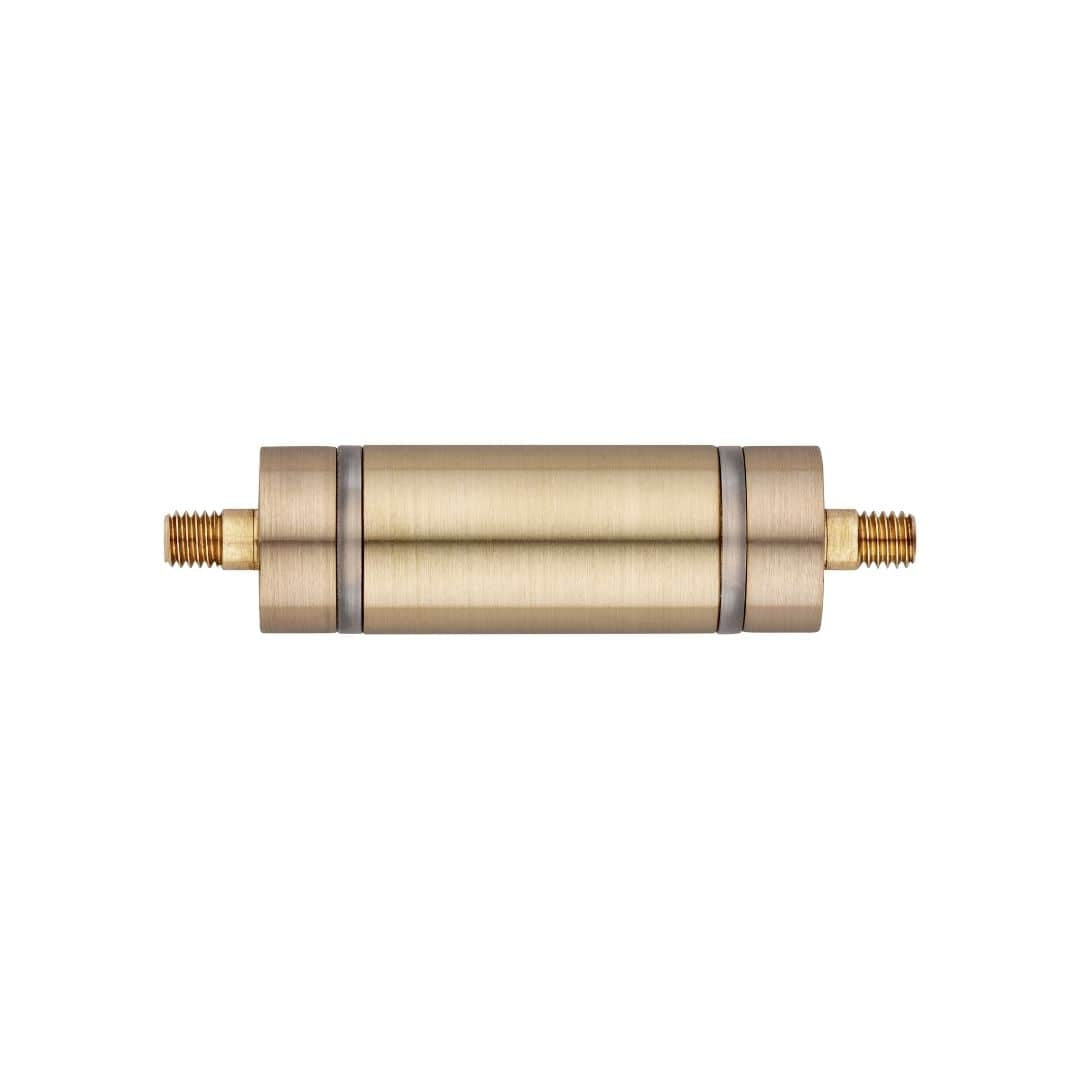 Produktbillede af Oneline Connector Messing Fritz Hansen i premium kvalitet