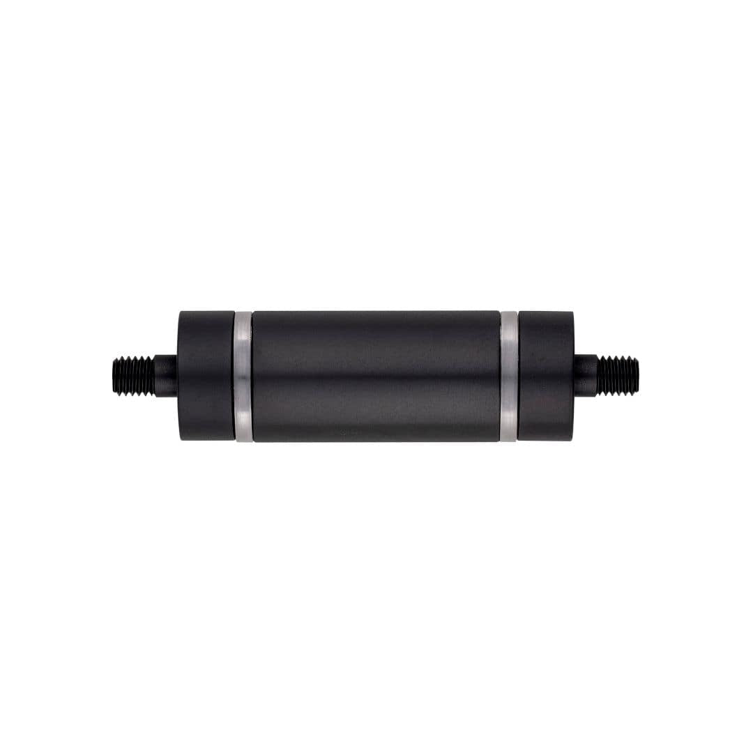 Produktbillede af Oneline Connector Sort Fritz Hansen i premium kvalitet