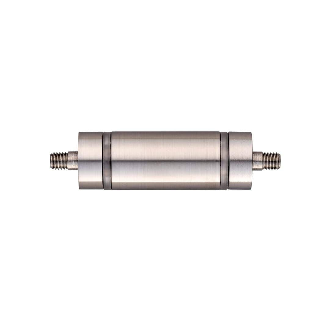 Produktbillede af Oneline Connector Stål Fritz Hansen i premium kvalitet