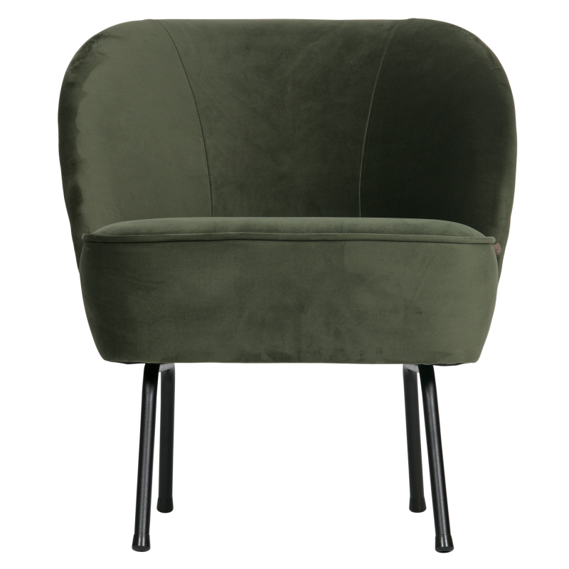 BePureHome Vogue Spisebordsstol - Onyks ❤ Stort online udvalg i BePureHome ❤ Billig fragt og hurtig levering 2 - 5 hverdage ❤ Varenummer: BYH-1404757 / Ean: 8714713077960 på lager - Udsalg på Spisebordsstole - Over 434 design mærker på udsalg