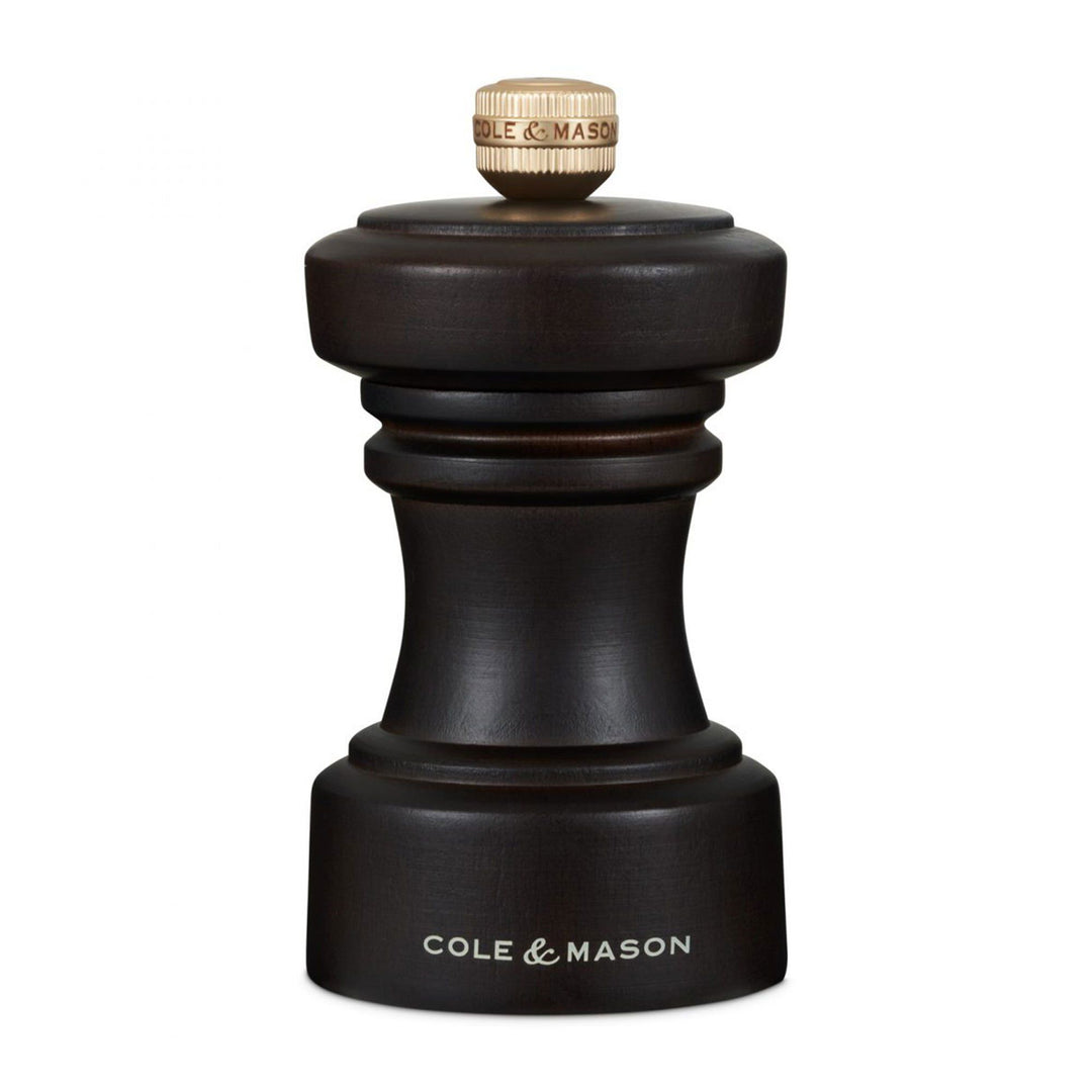 Cole & mason Cole & mason Hoxton peberkværn, chocolate – produktbillede (Peberkværn)