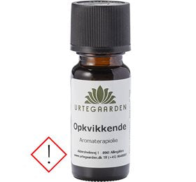 Detaljeret produktbillede af Natur Drogeriet Opkvikkende 10 Ml. på tilbud