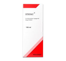 Produktbillede af Pekana Opsonat 150ml. på tilbud