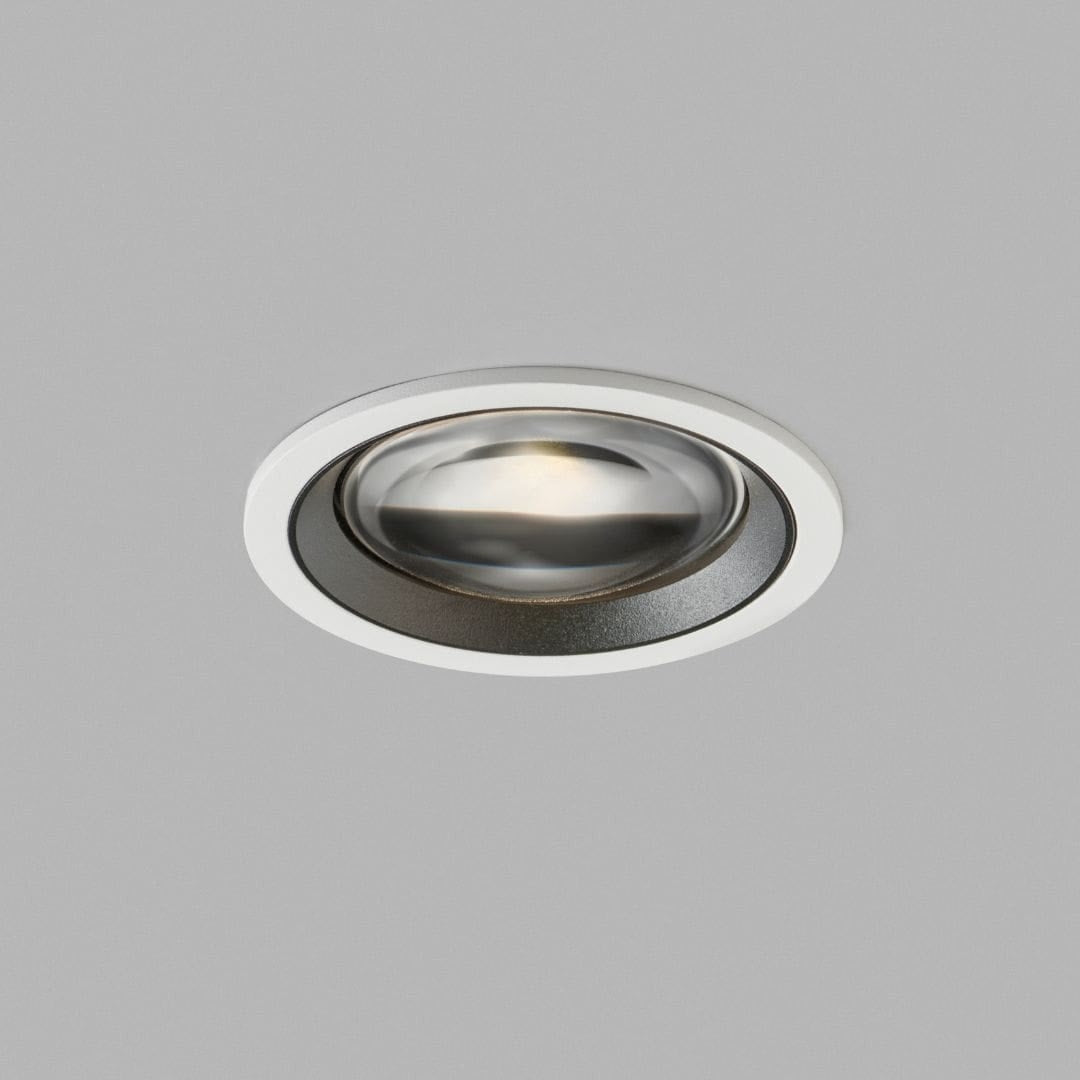 Produktbillede af Optic In 1+ Spot Hvid 2700K LIGHT-POINT i premium kvalitet