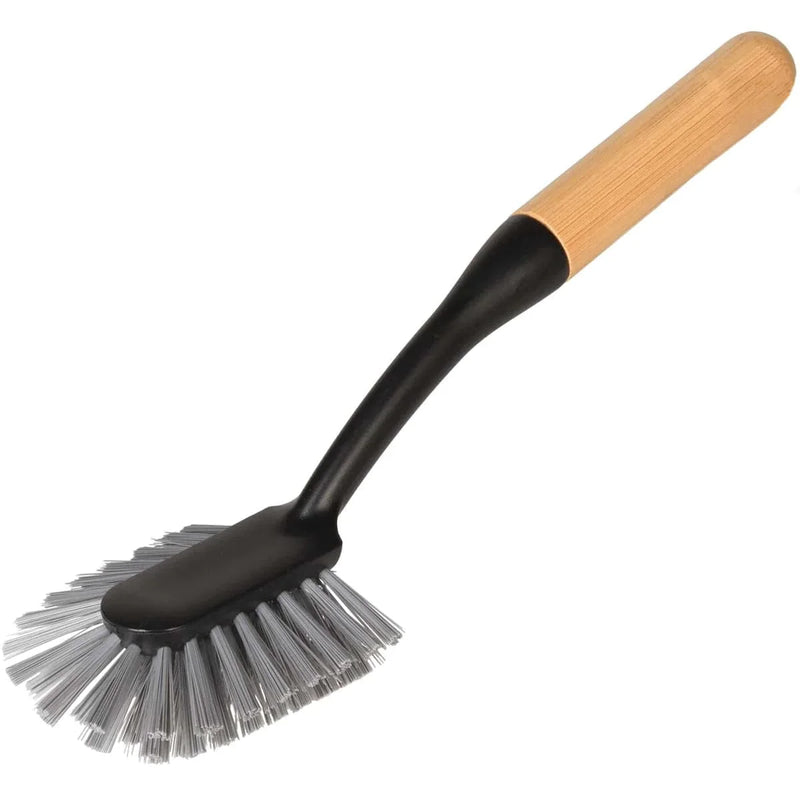 Opvaskebørste med bambus greb ❤ Stort online udvalg i Bolig og Haven ❤ Billig fragt og hurtig levering 2 - 5 hverdage - Varenummer: BGH-47682112520522 / Ean: &
