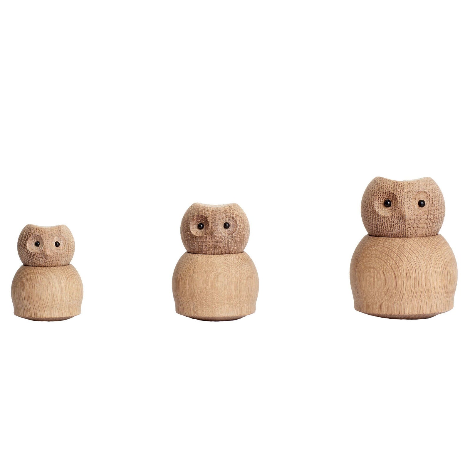 Andersen Andersen Owl 7,5 cm ❤ billede i brug i kategorien Figur
