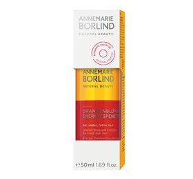 Produktbillede af Annemarie Börlind Orange blossom energizer 50ml. på tilbud