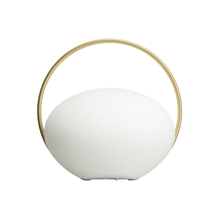 Orbit Transportabel Bordlampe Umage