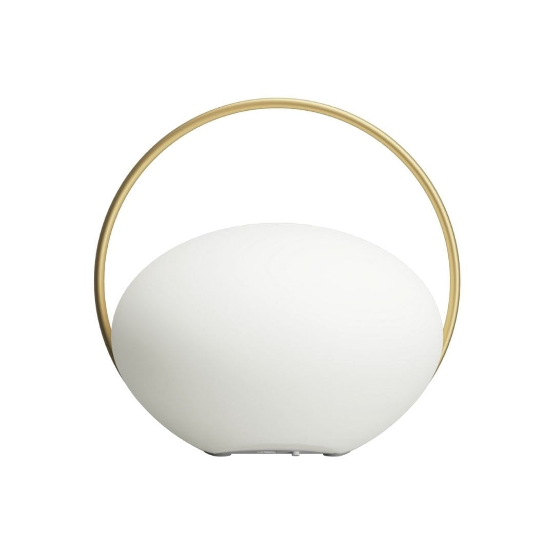 Orbit Transportabel Bordlampe Umage