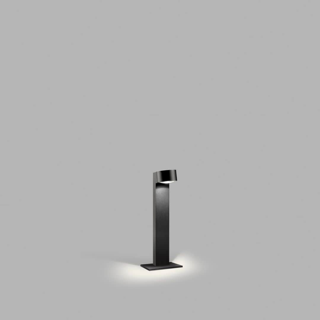 Produktbillede af Orbit Garden MINI Sort LIGHT-POINT i premium kvalitet