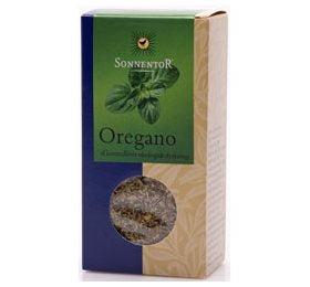 Produktbillede af Rømer Oregano Sonnentor Ø 18g. på tilbud