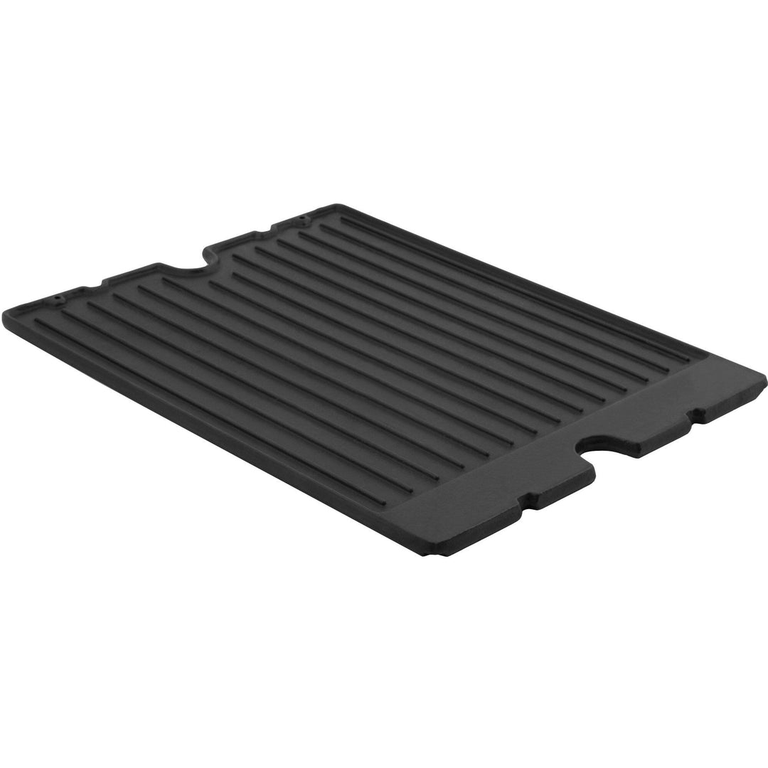 Broil king Broil king Stegeplade Baron/Crown – frontbillede (Stegeplade)