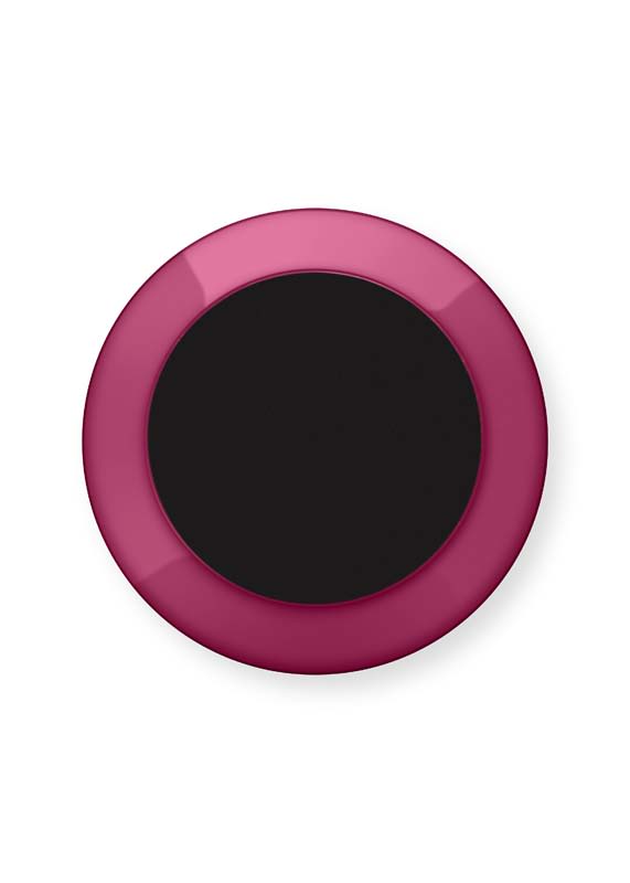 Produktbillede af Lantern Enamelled Pink 22cm på tilbud i høj kvalitet
