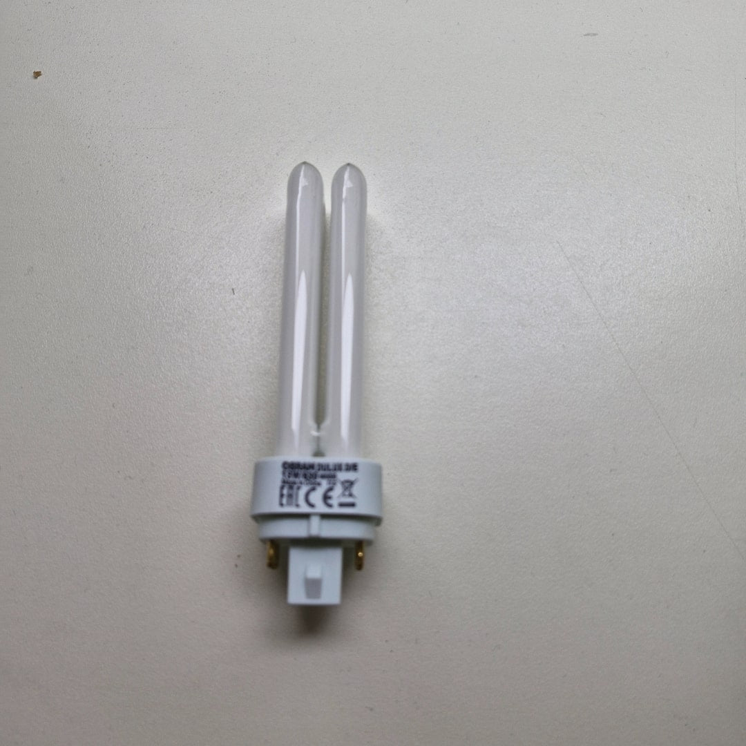 Produktbillede af Osram Dulux 13W 900lm 3000K Så længe lager haves LEDvance i premium kvalitet