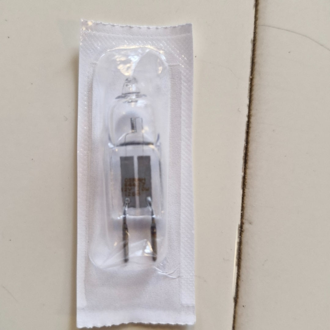 Osram Halogen 20W 300lm 2800K Så længe lager haves LEDvance