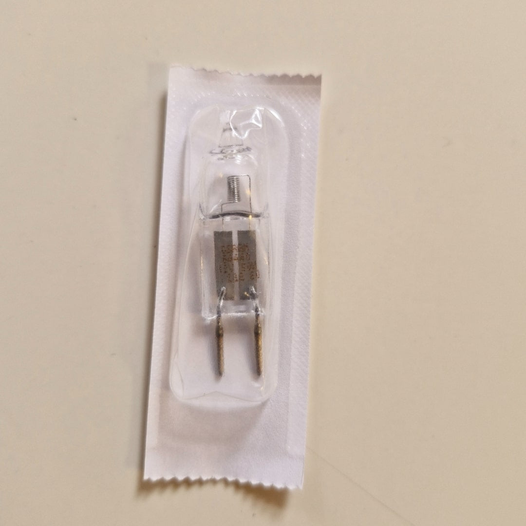 Osram Halogen Halostar 50W 910lm 3000K Så længe lager haves LEDvance