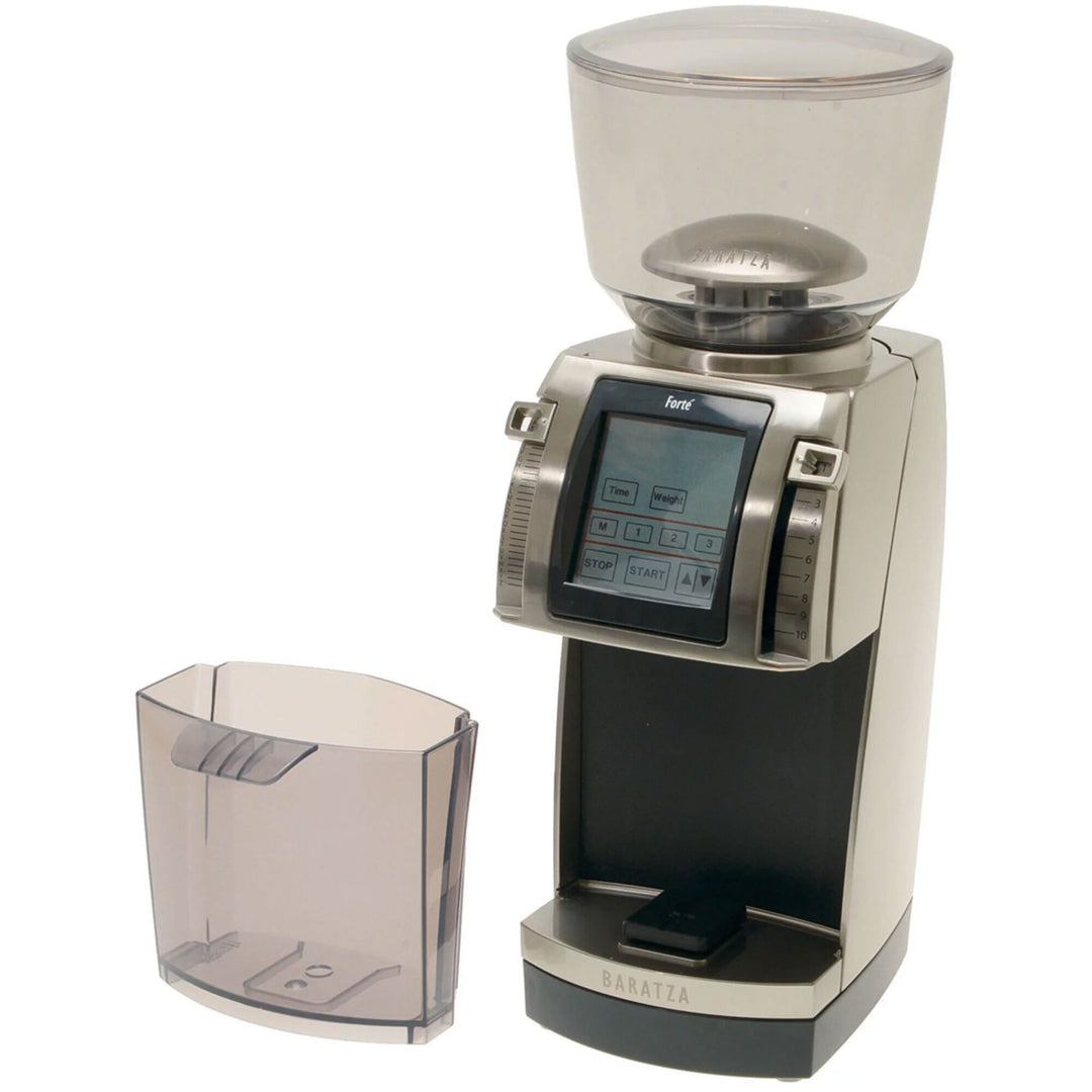 Baratza Baratza Forté BG Kaffekværn – produktbillede (Kaffekværn)