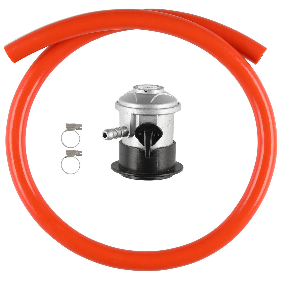 Mustang Mustang Regulatorsæt 3 dele NO/DK/FIN – detaljebillede (Regulatorsæt)