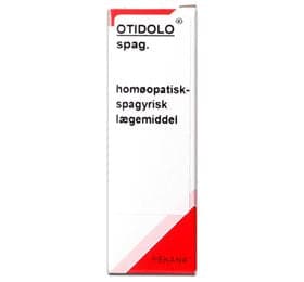 Se Pekana Otidolo &bull; 10ml. DATOVARE 12/2023 ❤ Stort online udvalg i KopK ❤ Hurtig levering: 1 - 2 Hverdage samt billig fragt - Varenummer: HG-17717-1 og barcode / Ean: '5711279050027 på lager - Udsalg på Sundhed Spar op til 59% - Over 322 kendte brands på udsalg
