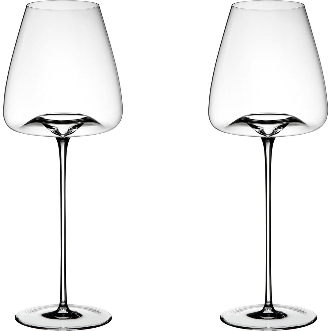 Zieher Zieher Vision Intense 2 stk. – produktvisning (Vinglas)